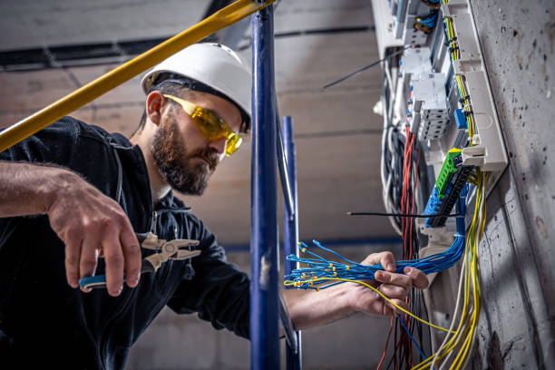 Best Electrical Outlet Repair  in Munster, IN