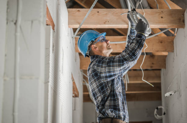 Best Affordable Emergency Electrician  in Munster, IN