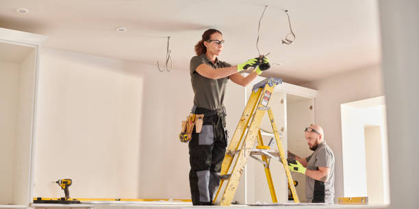 Best Emergency Electrical Repair  in Munster, IN