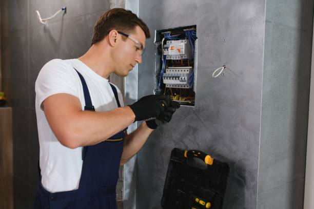 Best Electrical System Inspection  in Munster, IN