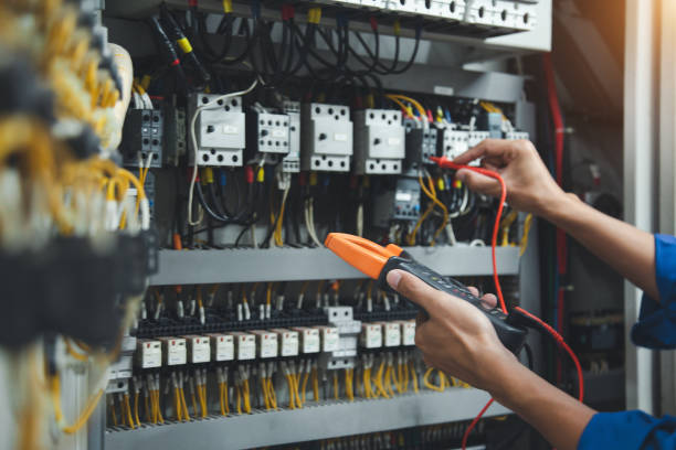 Best Local Electrician Companies  in Munster, IN