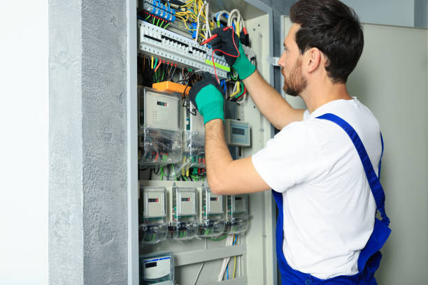 Best Electrical Upgrades for Homes  in Munster, IN