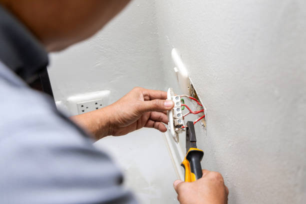 Best Electrical Installation Contractor  in Munster, IN